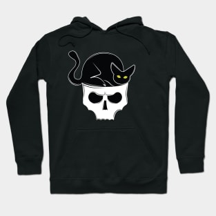 Wild Cat Hoodie